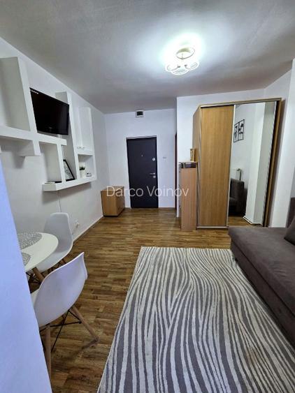 Proprietar vand garsoniera 24 mp,Timisoara Str. Polona 2, pozitie excelenta - 2