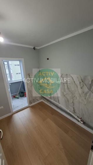 Apartament 2 camere, etaj intermediar, zona centrala - 10