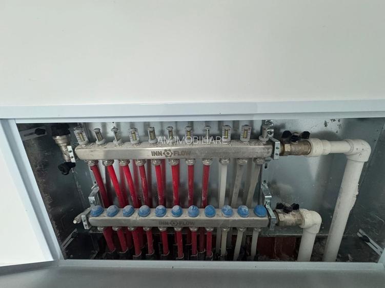 CASE INDIVIDUALE, INCALZIRE PARDOSEALA, TEREN 400 MP, COMISION 0% - 19