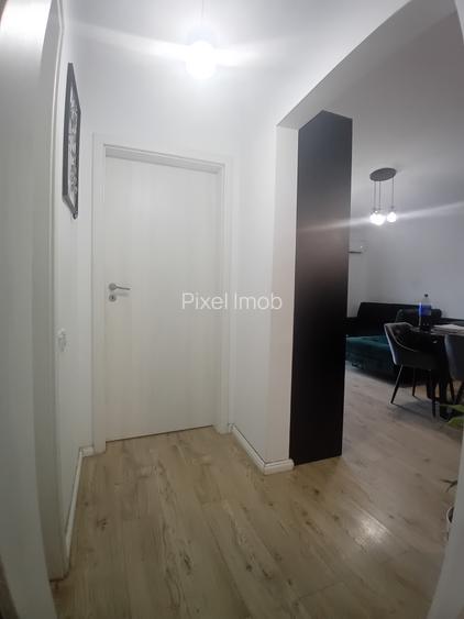 Casa 3 camere Gardena Residence , 3 locuri de parcare - 11