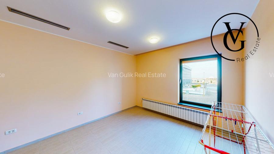 Vila unica în  Statiunea Mamaia- vedere la mare și lac - 33