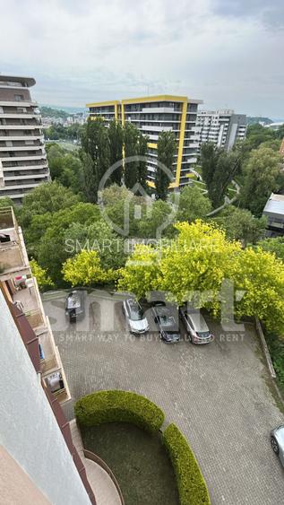 Apartament 2 camere 65mp cu balcon si parcare Plopilor - 10