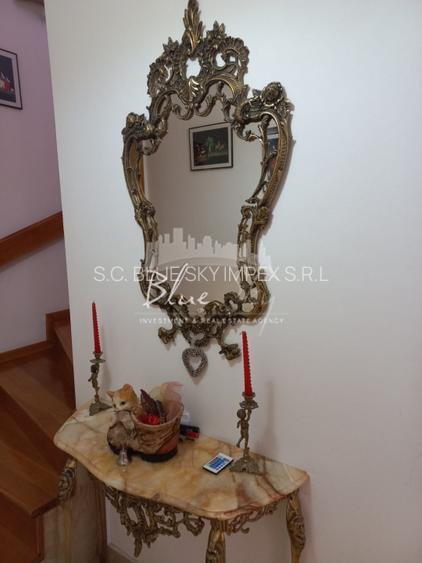 VILA INDIVIDUALA P+E IN CARTIERUL REZIDENTIAL BOREAL, TREN 362MP - 6