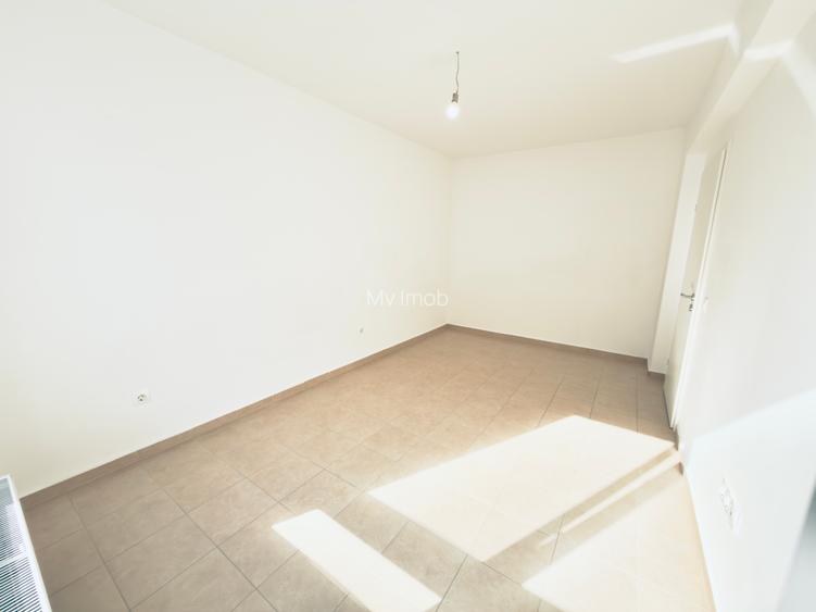 Apartament cu 2 camere de vanzare in Avantgarden Bartolomeu,nemobilat,et 3/8 - 9