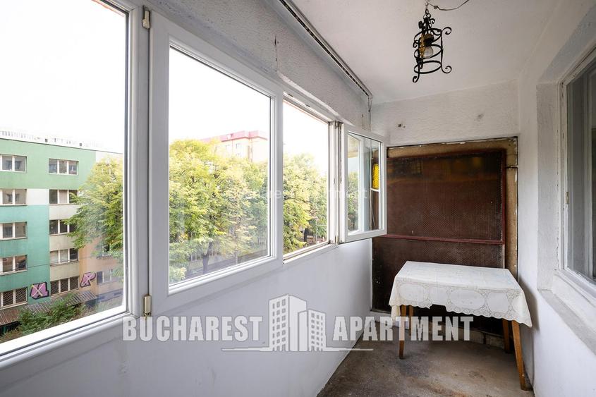 3 Camere Bulevardul Lacul Tei - 8