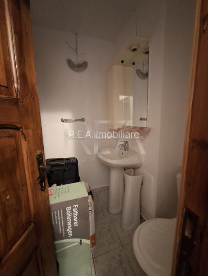 3 Camere, Centrala Proprie, Bloc 1981, Militari-Bdul Uverturii. - 8