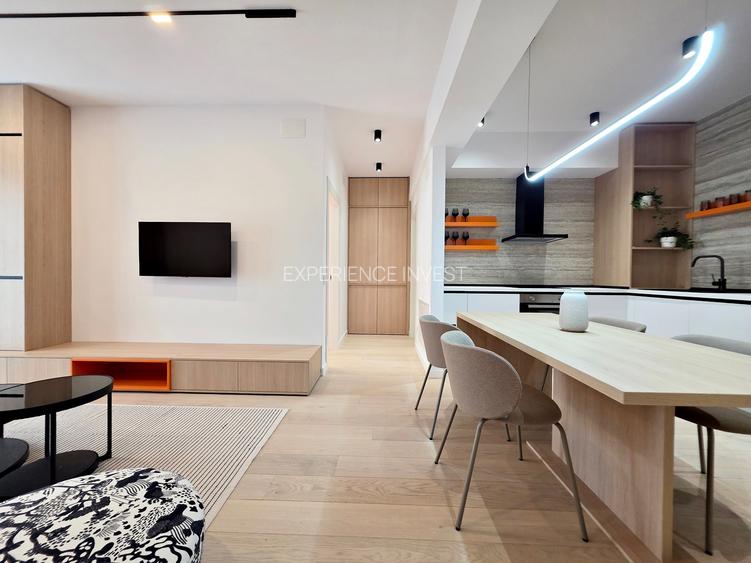 Apartament Premium 2 Camere Tip A1 Mobilat – Lakefield | Sisesti | COMISION 0% - 8