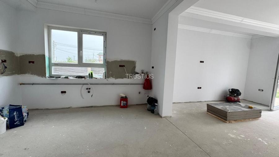 COMISION 0% | Duplex 5 Camere | sag | 120mp Utili | 500mp Curte - 3