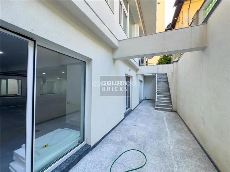 Banu Manta | Piata Victoriei | 230mp | open space - 7