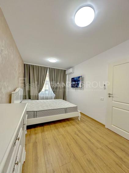 Apartament 2 camere decomandat, prima închiriere, lângă Afi Mall - 5