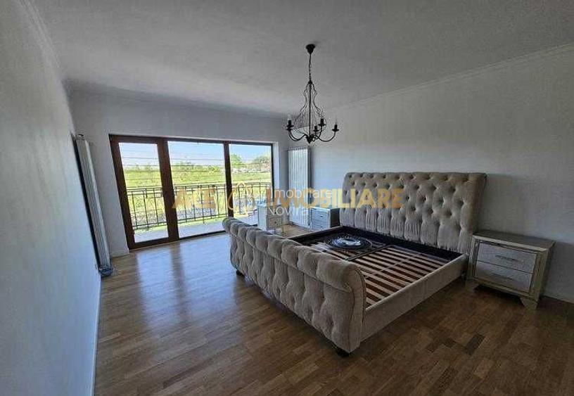 Vila de închiriat Pipera | Centrala | Parcare | Petfriendly - 3