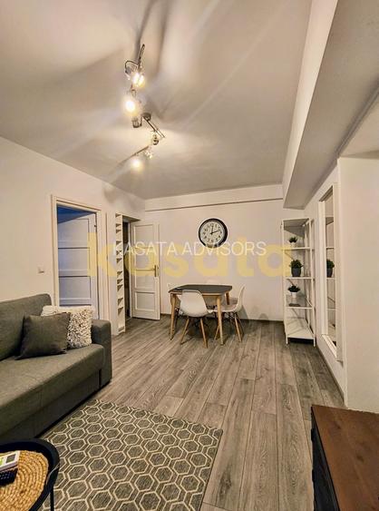 2 camere de închiriat | Floreasca | pet friendly - 5