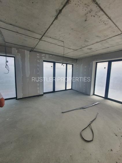 Apartament de 120 mp, cu terasa imensa, vedere catre lac si discount substantial - 10
