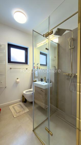 Studio Modern, Pet Friendly + Centrala  - Dorobanti | Pta. Romana - 14