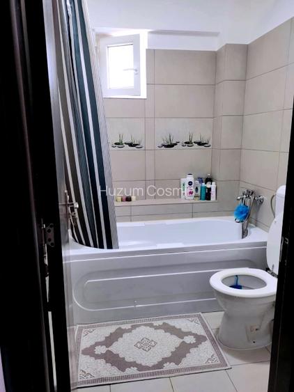 Garsonieră de vânzare - 36 mp - Biruinței 91 - 5 min metrou Berceni - 7