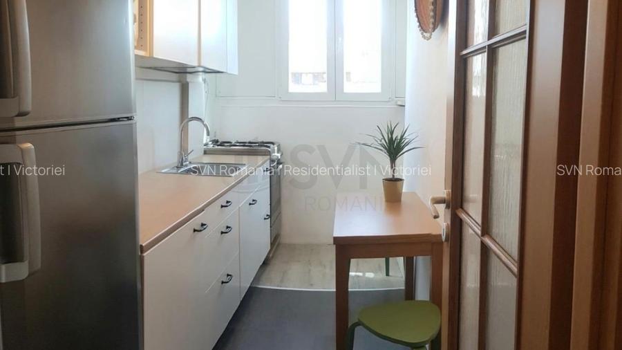 REA1027444 Apartament 2 camere I Nicolae Balcescu I Ultracentral I De vanzare - 9