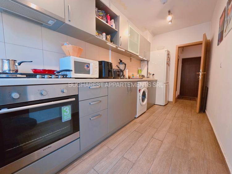 Apartament 2 camere Calea Victoriei / Cercul Militar National - 6