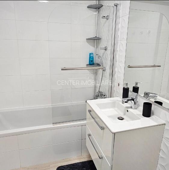 Central District Cuza 99, 2 camere lux,73 mp, etaj 3, terasa, - 9