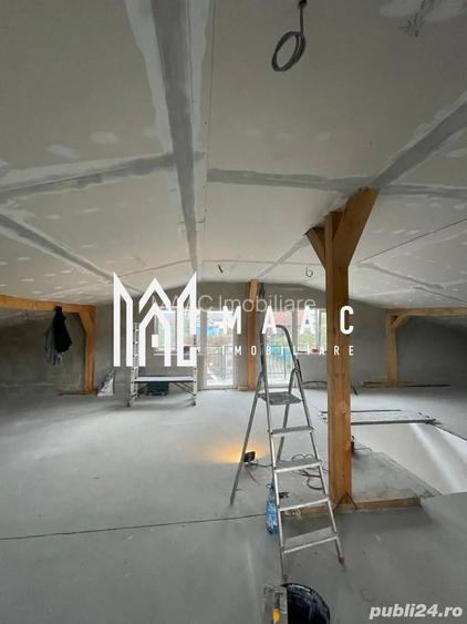 Casa 5 camere | Teren 650 MP |  | 170 MPU | Cornatel - 2