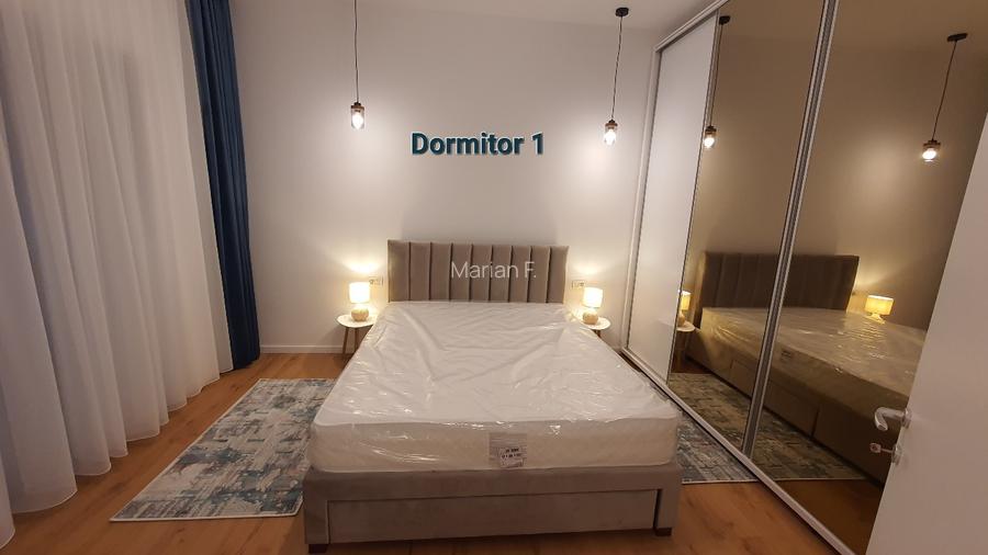 PENTHOUSE /DARWIN-RESIDENCE/2 PARCĂRI/OTOPENI-TUNARI - 4