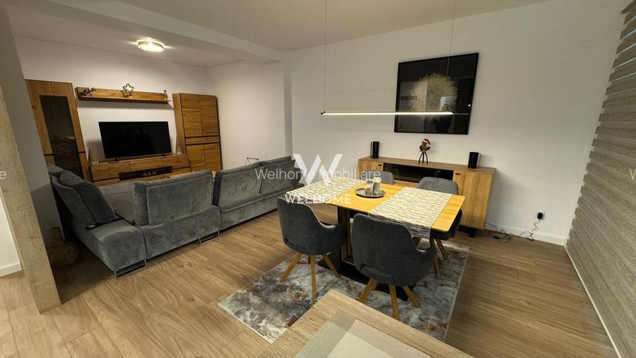 Apartament 2 camere de închiriat – zonă centrală, Str. Iacob Bologa - 4