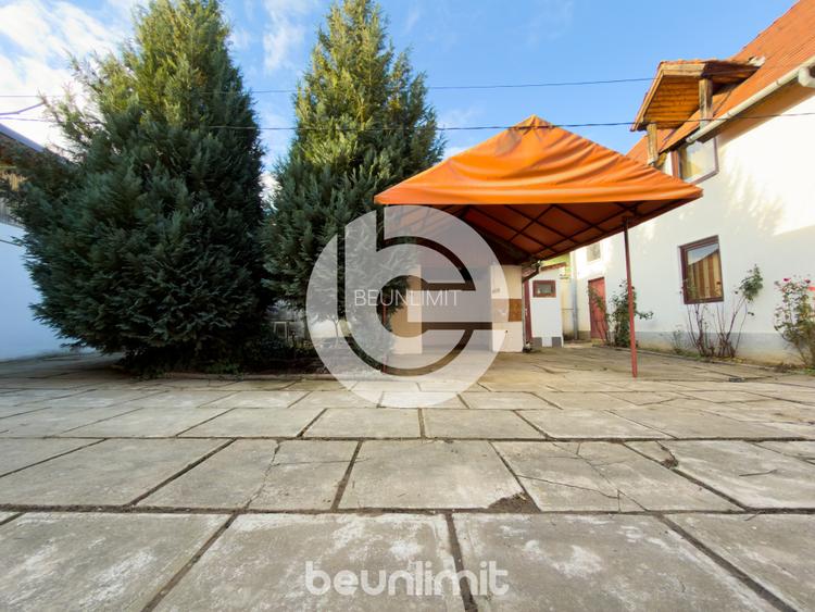 Casa individuala - Selimbar - Teren 675Mp - Garaj 68Mp - Demisol inalt - 2