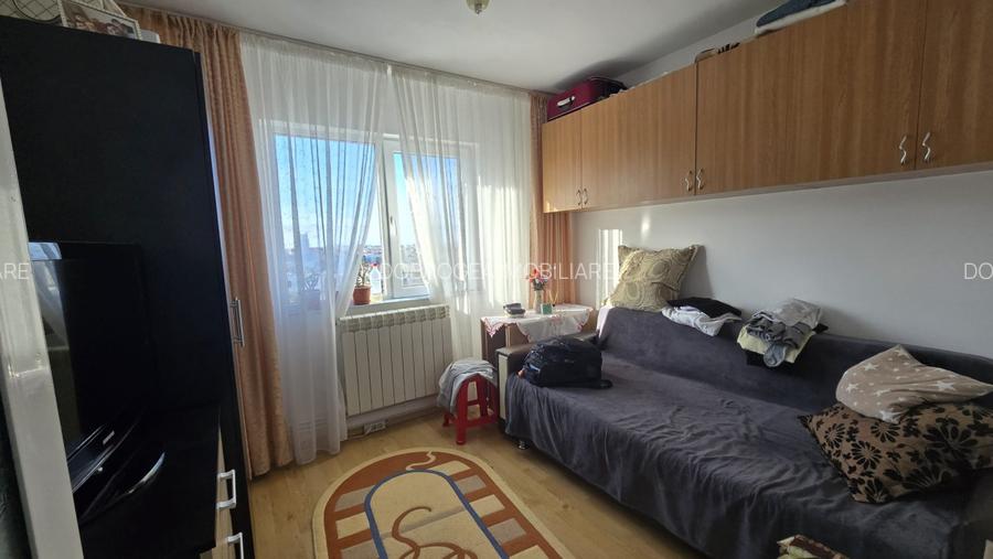 ZONA ETERNITATII- 2 CAMERE, CENTRALA GAZ, MOBILAT - 3