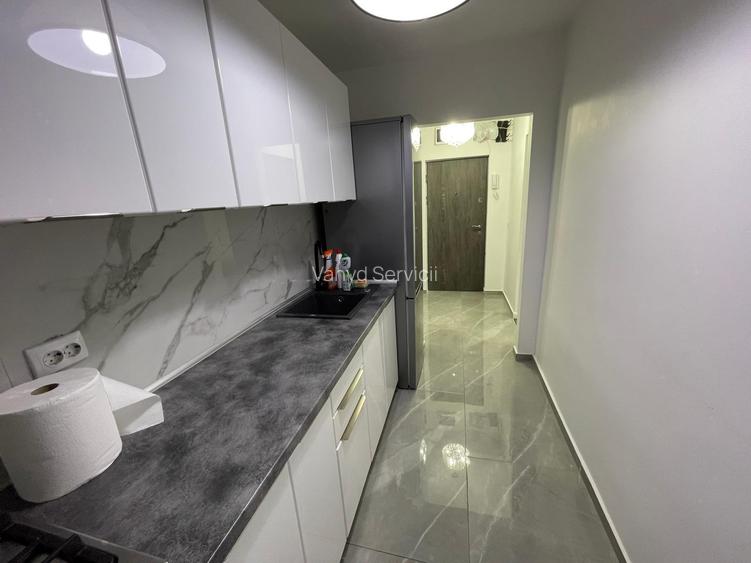 Piata Victoriei  Iancu de Hunedoara - 3