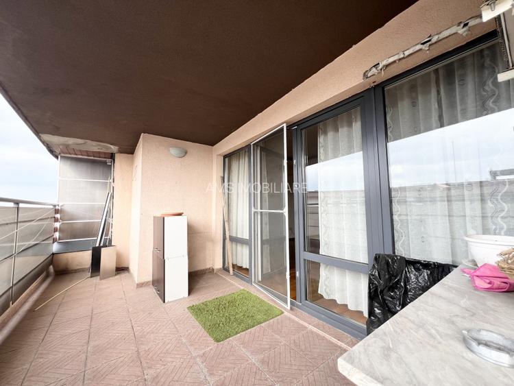 POSIBILITATE INVESTITIE / DUPLEX 3 CAMERE / SUPRAFATA GENEROASA - 29