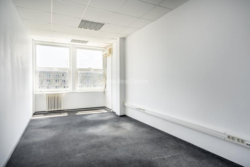 Spatii Birouri Piata Sudului - UTI Business Center - 11