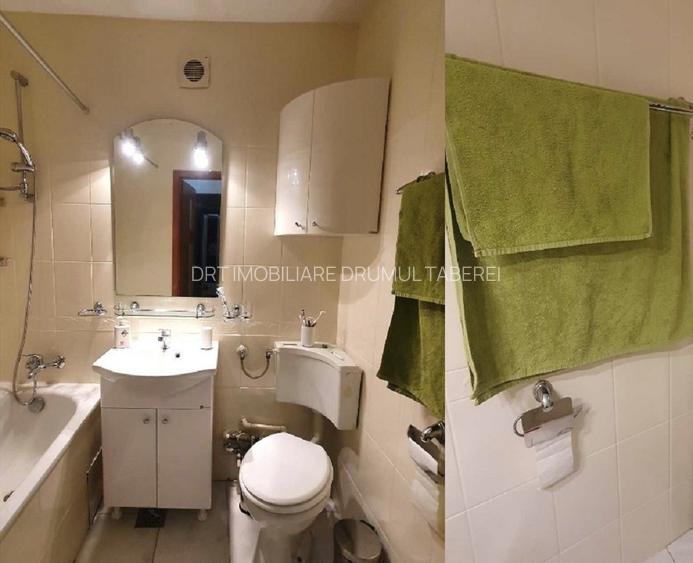 Drumul Taberei 2 camere 3/4 - 3