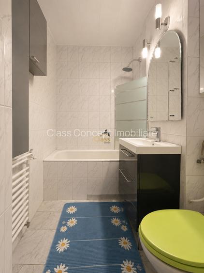 Apartament 3 camere | 64 mpu | zona Blvd. 1 Dec. 1918 Grigorescu - 7