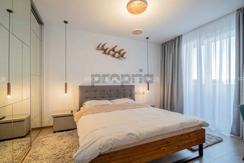 APARTAMENT PREMIUM URBAN CORESI + PARCARE SUBTERANA + BOXĂ - 5
