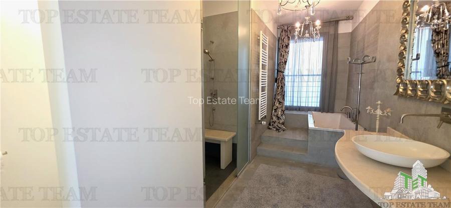 Penthouse 4 Camere Vedere Spectaculoasa - 11