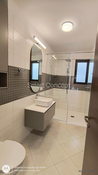 Apartament de Lux - 4 Camere | Zona Herăstrău - Casin | Loc de Parcare Dublu - 16