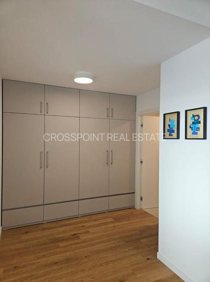 2 camere lux / vedere lac / parcare si boxa incluse - 7