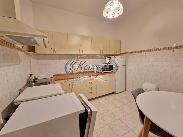Apartament cu parcare pe Calea Dorobantilor - 9