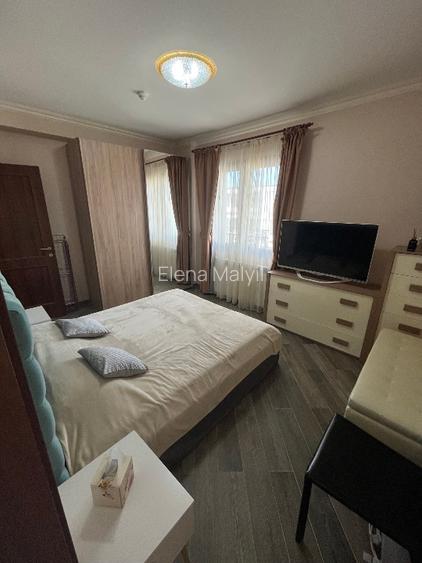 apt 3 camere bloc boutique Villa De Lux Ovidiu - 12