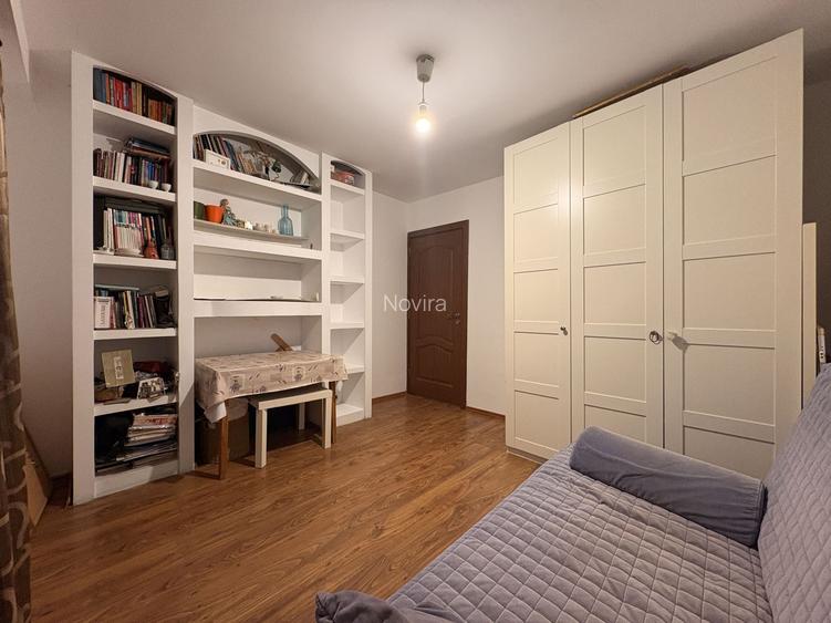 3 Camere Decomandat -Centrala Proprie | 1991 76MP | Metrou Timpuri Noi - 2