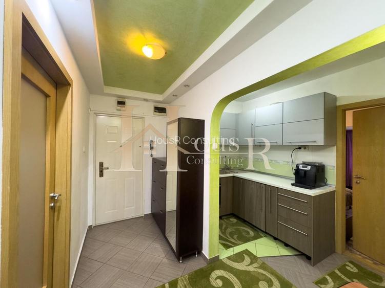 Bloc Izolat.Vedere 2 parti.Decomandat.Centrala proprie! - 3