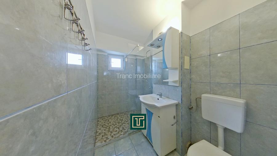Apartament cu 4 camere de vânzare în Alfa, Arad - 12
