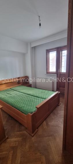 Vand apartament 3 camere, ultracentral, Pitesti, Maior Sontu-Republici - 8
