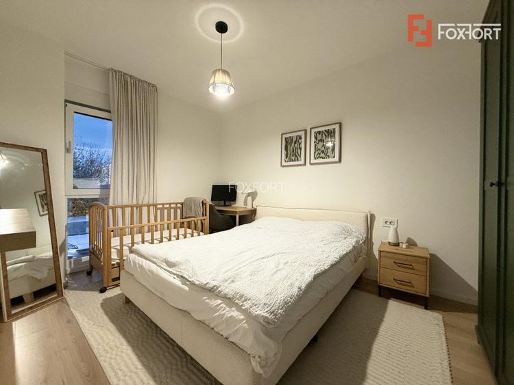 Apartament cu 2 camere de vanzare in Timisoara, zona Aradului - 3