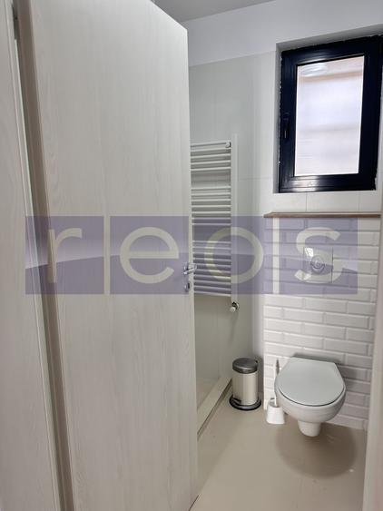 INCHIRIERE 2 CAMERE DOROBANTI-  FLOREASCA - 12