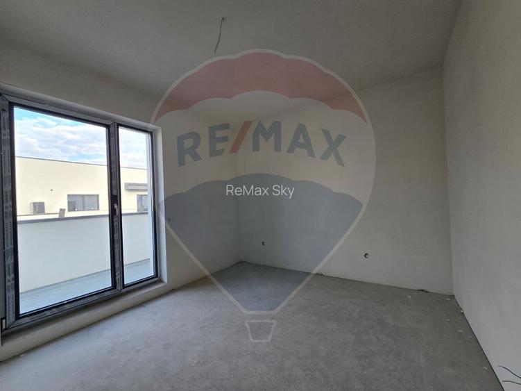 Apartament 2 camere, Între Lacuri - 8