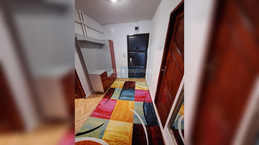 COMISION 0%! Ap. 2 camere 60 mp, Profi, Calvaria, Calea Mănăștur - 15
