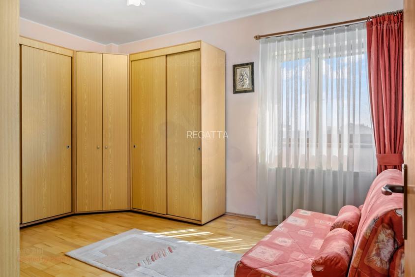 Vila Corbeanca Soseaua Unirii - 22