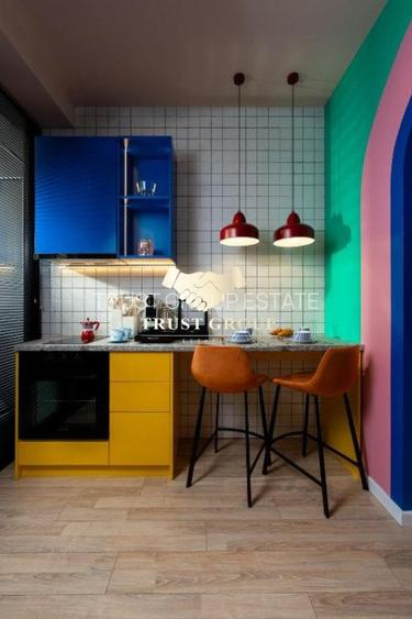 Duplex Herastrau | Imobil 2021 - 16