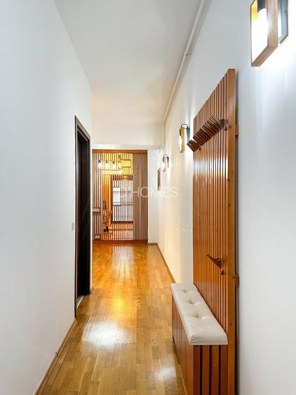 Chirie I Apartament 3 camere I 135 mp IBoxaI Pipera I Scoala Americana - 32