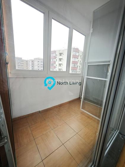 Apartament 3 camere, 68 mp, renovat, Câmpia Libertății - 7